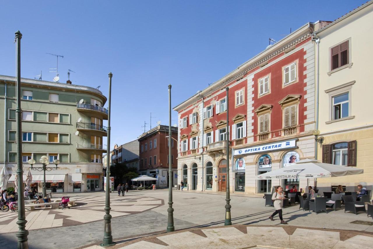 بولا Pasko Properties Rental المظهر الخارجي الصورة